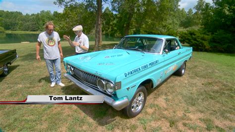 Season 24 2020 Episode 14 My Classic Car With Dennis Gage