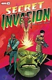 Secret Invasion Vol 2 1 | Marvel Wiki | Fandom