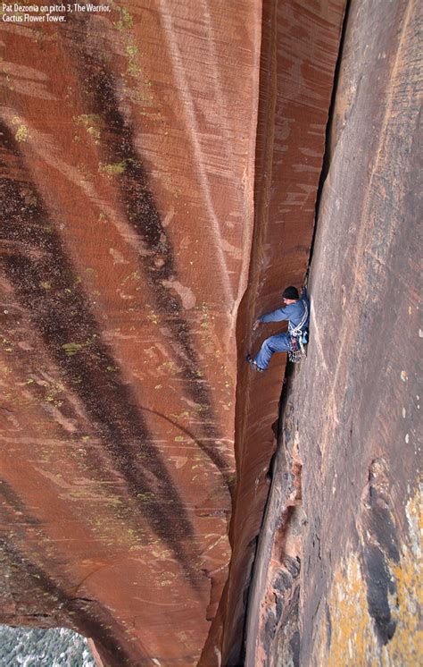 Climbing Images Of Rock Climbing In The Red Rock Canyon National