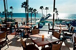 Outdoor Dining Manhattan Beach | Ricetta ed ingredienti dei Foodblogger ...