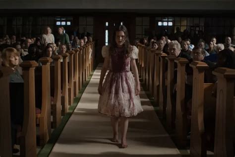 O Exorcista O Devoto Ganha Novo Trailer Assustador Confira Cinema