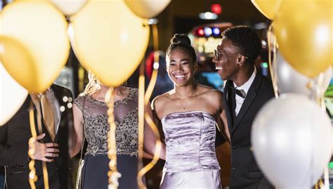 5 epic prom send offs that look better than the actual prom g93 wmpz fm