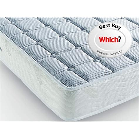 Best Mattresses Of 2020 Updated 2020 Reviews‎ Dormeo Wellsleep