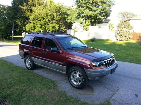 1999 Jeep Grand Cherokee Pictures Cargurus