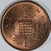 Decimal Coins – British Currency