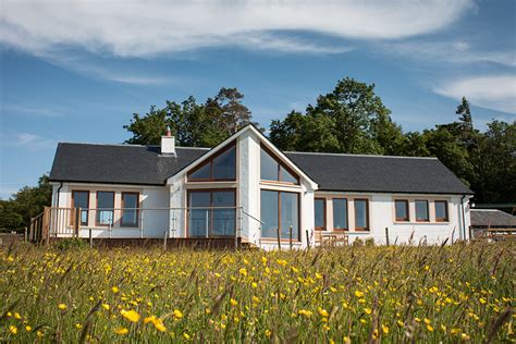 Self Catering Cottages Central The Isle Of Mull