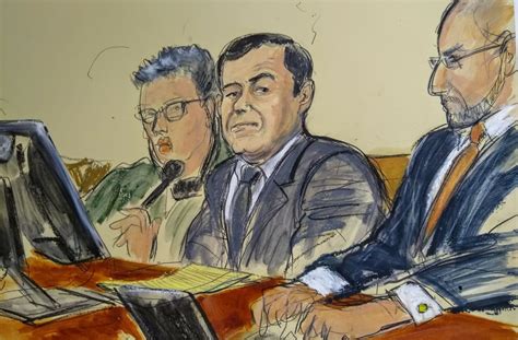 court papers witness claims el chapo had sex with minors