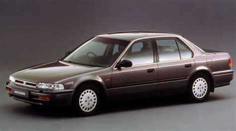 Honda Accord 1990 1993 Belegung Sicherungskasten Und Relais