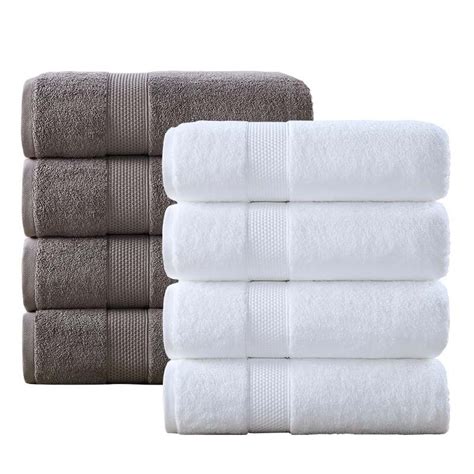 Supply Five Star Hotel Solid Bath Towel Factory Quotes Oem
