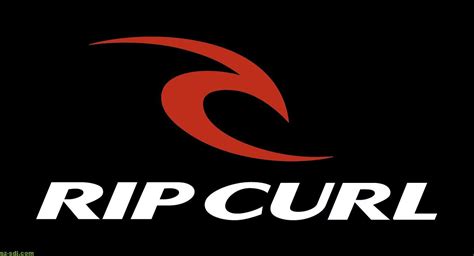 Rip Curl Logo History Ferne Van
