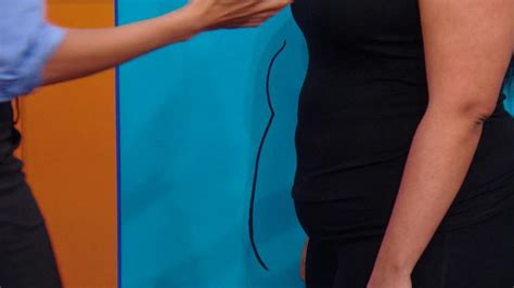 3 Common Kinds Of Belly Bulges — And How To Shrink Them Rachael Ray Show