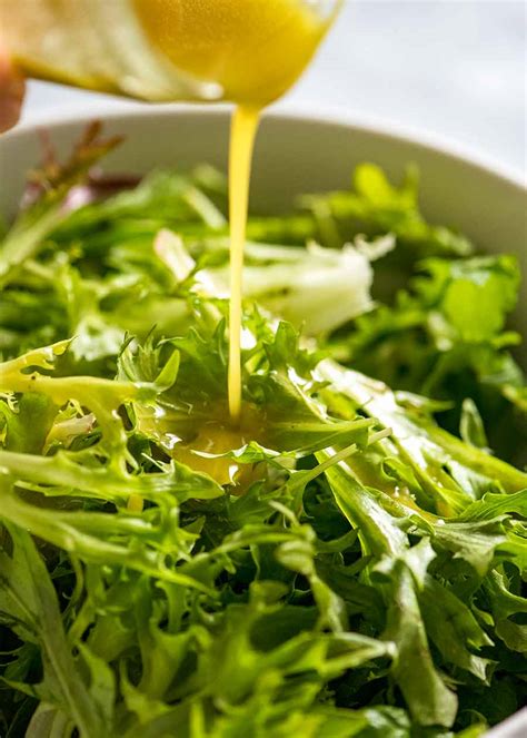 According to jennifer anderson, managing editor of the allrecipes.com recipe website, there are two basic types of salad. Everyday Salad Dressing | RecipeTin Eats