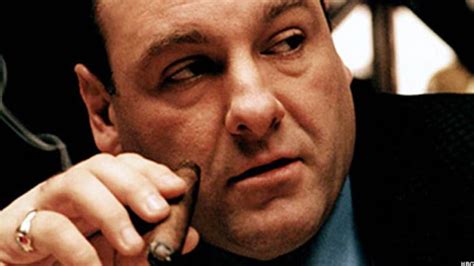 New jersey mob boss tony soprano deals with personal and professional issues in his home and business life that affect his mental state, leading. Tony Soprano's Legacy: The Chosen One - TheStreet