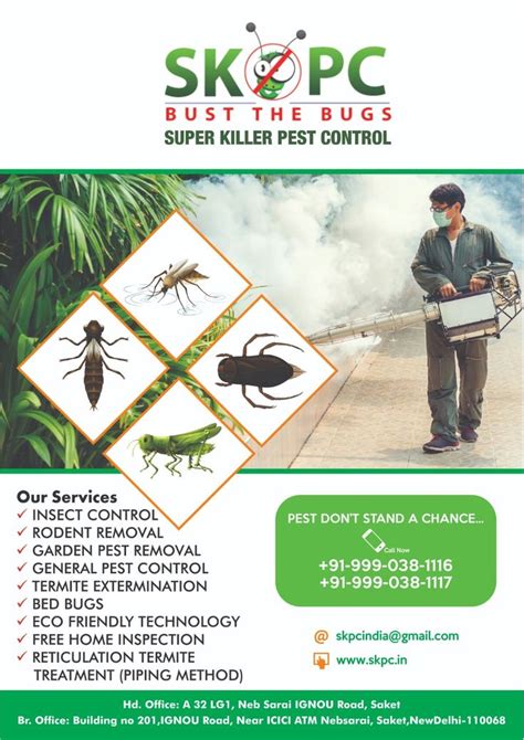 Pin On Pest Control