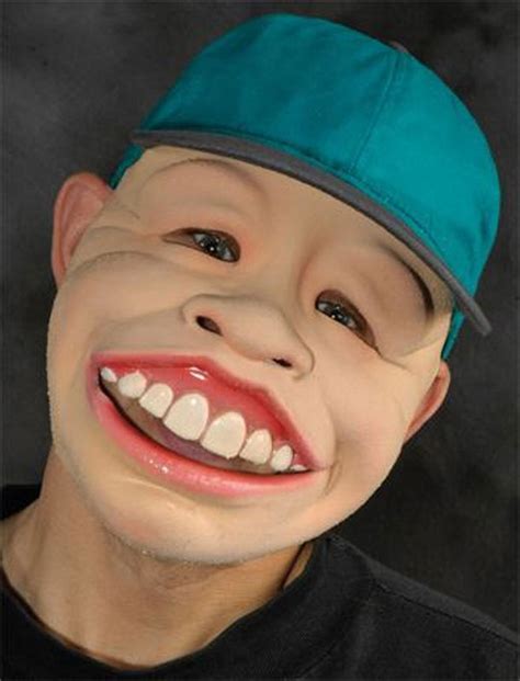 70 Halloween Masks Whats Your Style Funny Spooky Or Horrifying