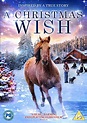 A Christmas Wish [Edizione: Regno Unito] [Import]: Amazon.fr: Brian ...