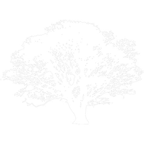 Black And White Tree Png Svg Clip Art For Web Download Clip Art Png