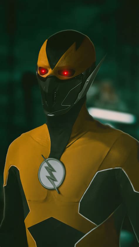 1080x1920 Reverse Flash New 52 Iphone 76s6 Plus Pixel Xl One Plus 3