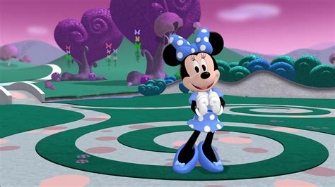 Image Minnie Dizz Disney Wiki Fandom Powered By Wikia