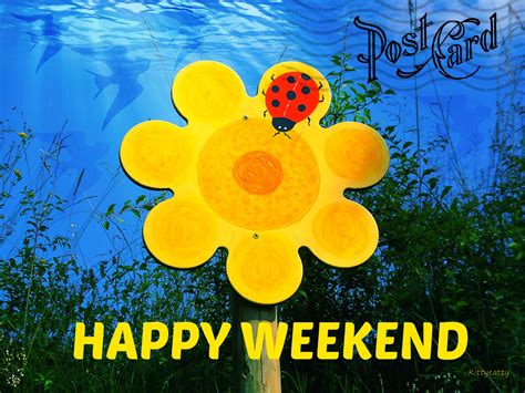 Free Download Happy Weekend Wallpapers Happy Weekend Wishes Pictures