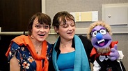 That Time Twins from The Shining, Lisa & Louise Burns, Talked to a ...