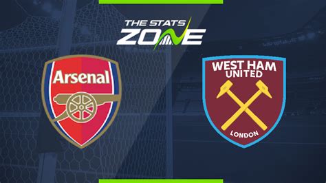 Catch all the upcoming competitions. 2019-20 Premier League - Arsenal vs West Ham Preview ...