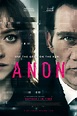 Anon |Teaser Trailer