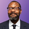 Sir Lenny Henry | Great British Voices