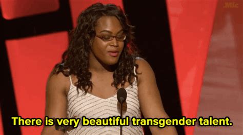 Transgender Talent S Find And Share On Giphy