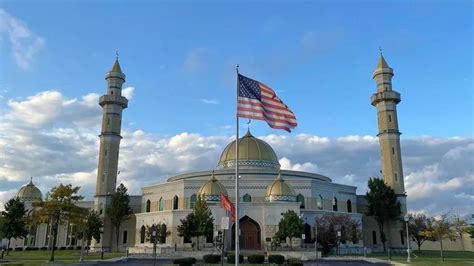 آخر أخبار كورونا في روسيا. الانتخابات الرئاسية الأمريكية: المسلمون في ولاية ميشيغان ...