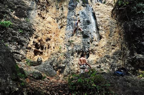 Wisata Adrenalin Di Jogja Indonesia Bagoes