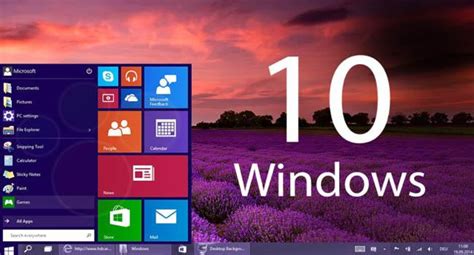 Microsoft Gets Ready To Release Its Latest Bug Free Windows 10 Os On