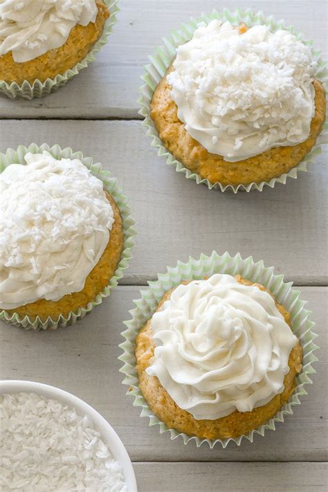 We did not find results for: Dairy-Free Coconut Cupcakes Recipe with Vegan Coconut Oil ...