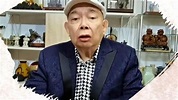 74歲大師兄老態樣曝光 悼念吳孟達「我送不了」｜東森新聞