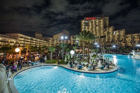 Orlando World Center Marriott Hotel Candi An Idea Agency