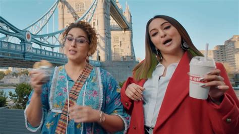 Double Xl Wrap Teaser Sonakshi Sinha And Huma Qureshi Advocate Body Positivity In Quirky Video