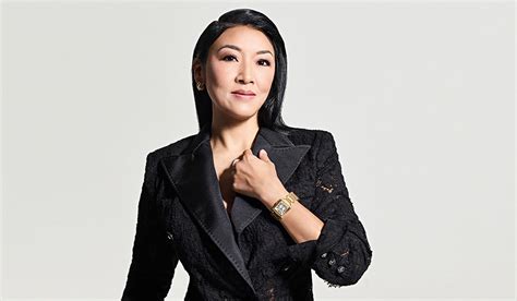 Eye Expert Professor Tina Wong On Her Visionary Pursuits