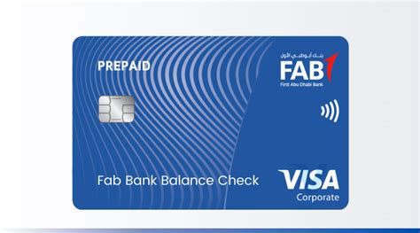 Check Fabnbad Balance Enquiry Check Prepaid Salary Ratibi