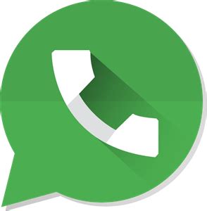 Logo Png Format Whatsapp Icon
