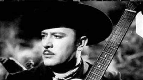 Pedro Infante Ellas Son Todas Las Mujeres Del Galán Del Cine Mexicano