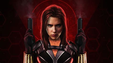 Black Widow Marvel Movie Marvel Studios Releases Black Widow Final