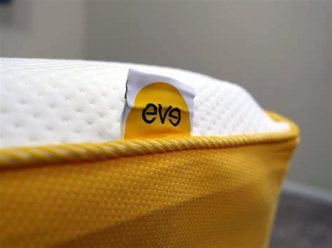 Eve Mattress Review Sleepopolis