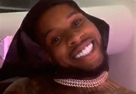 Tory Lanez Smiling Memes Are Appearing On Twitter Stayhipp