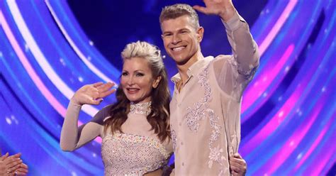Dancing On Ice Fans Demand Better Explanation After Caprice Bourret