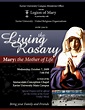 Xavier University - The Living Rosary