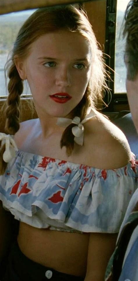 Lolita 1997 Lolita Movie Lolita 1997 Nymphet Aesthetic