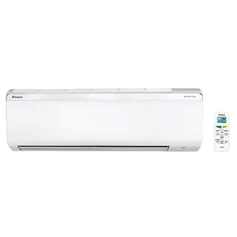 Rotary Daikin Ton Split Air Conditioner Model Name Number