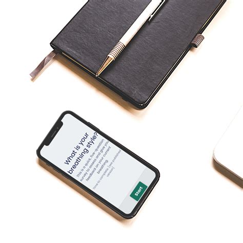 What Is My Breathing Style Quiz