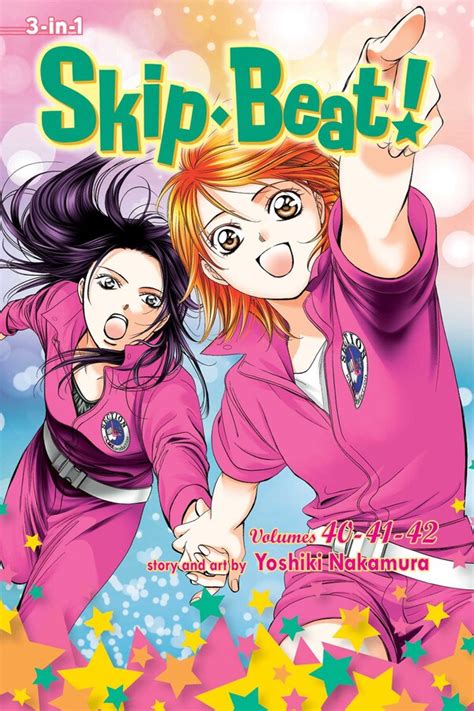 Skip·beat 3 In 1 Edition Vol 14 Book By Yoshiki Nakamura