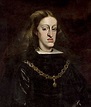 Carlos II de España - Wikipedia, la enciclopedia libre